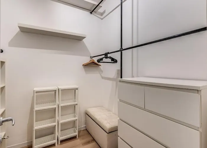 Apartament Vico 2bdr Piazza Del Popolo With Private Garden *